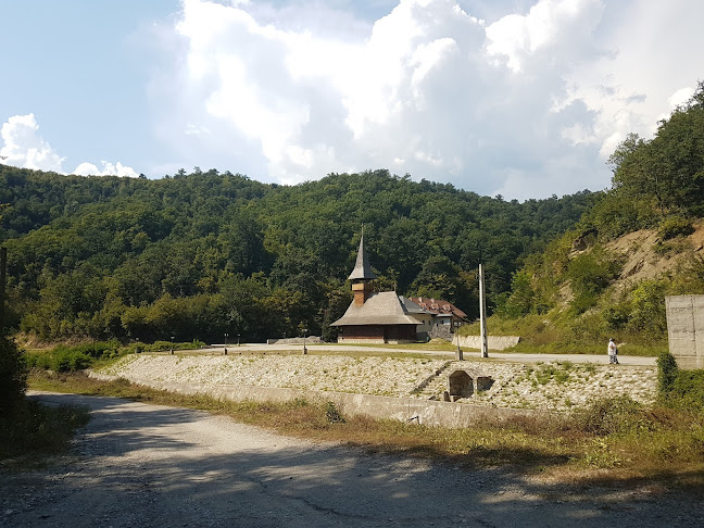 Comentarii opinii despre Mănăstirea Vodița