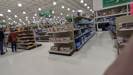 Home Improvement Store «Menards», reviews and photos, 6800 S 27th St, Oak Creek, WI 53154, USA