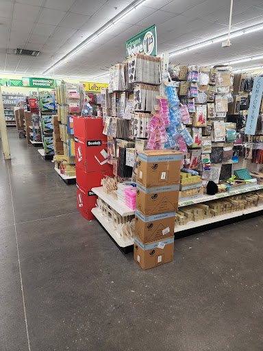 Dollar Store «Dollar Tree», reviews and photos, 8676 TX-121 #104, McKinney, TX 75070, USA