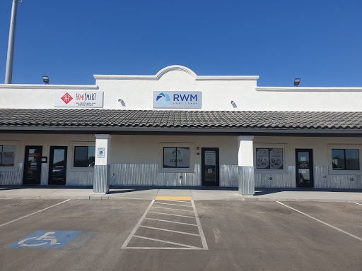 RWM Home Loans, San Luis AZ Branch in San Luis, Arizona