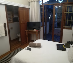 King Georges Guest House photo