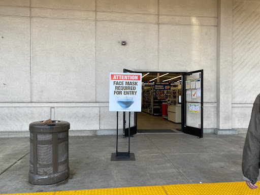 Hardware Store «Harbor Freight Tools», reviews and photos, 932 Blossom Hill Rd, San Jose, CA 95123, USA
