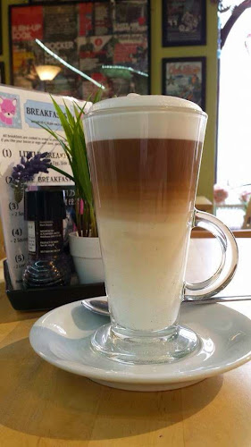Reviews of The Rainbow Tree in Leicester - Coffee shop