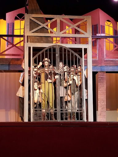 Childrens Theater «Miami Childrens Theater», reviews and photos, 11155 SW 112th Ave, Miami, FL 33176, USA