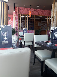 Atmosphère du Restaurant japonais Ayako Sushi Muse à Metz - n°8