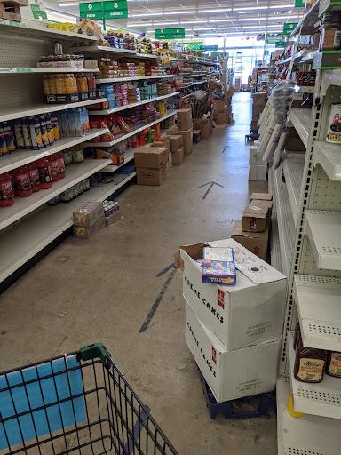 Dollar Store «Dollar Tree», reviews and photos, 3360 E 51st St, Tulsa, OK 74135, USA