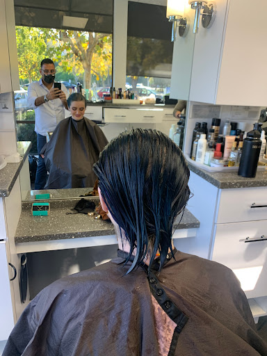 Hair Salon «Salon One 50», reviews and photos, 3189 Danville Blvd, Alamo, CA 94507, USA