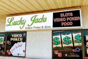 Lucky Jacks 1 image