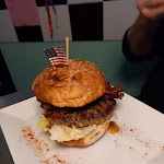 Photo n°2 de l'avis de JJ.e fait le 01/03/2024 à 17:48 sur le  OS Diner à Stutensee