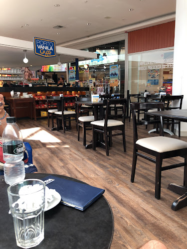 Opiniones de Porto Vanila Caffé Costa Urbana en Canelones - Cafetería