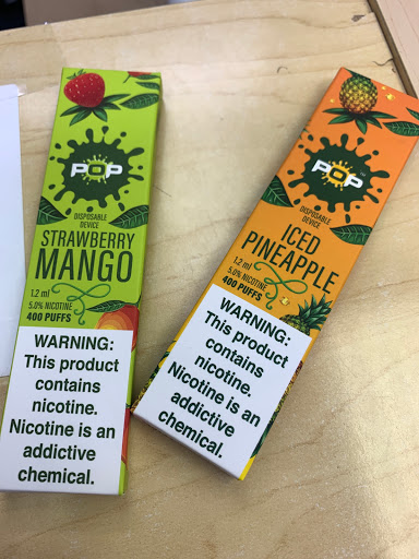 Cigar Shop «Tobacco & More», reviews and photos, 815 E Williams St, Apex, NC 27502, USA