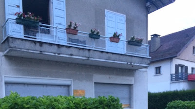 Dr Gilles Roseau à Annecy