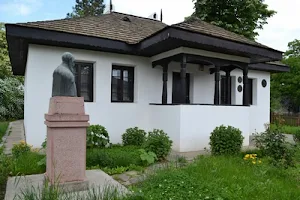 Casa Memorială Nicolae Iorga image