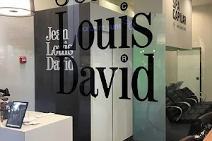 Jean Louis David image