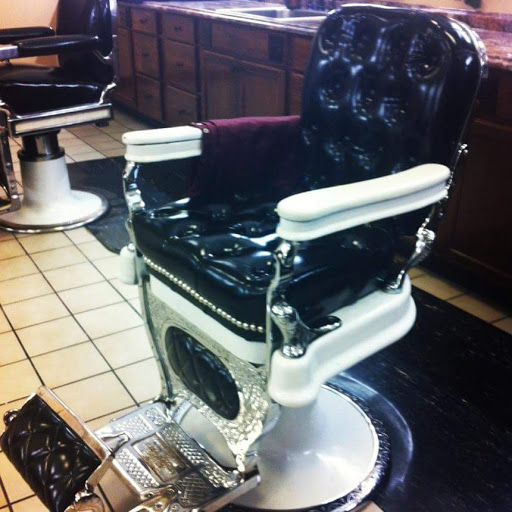 Barber Shop «Texans Barber Shop», reviews and photos, 3500 McCann Rd, Longview, TX 75605, USA