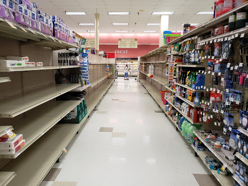 Grocery Store «Winn-Dixie», reviews and photos, 5400 Tchoupitoulas St, New Orleans, LA 70115, USA