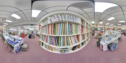 Sewing Company «Creative Sewing Center», reviews and photos, 11777 West Ave, San Antonio, TX 78216, USA