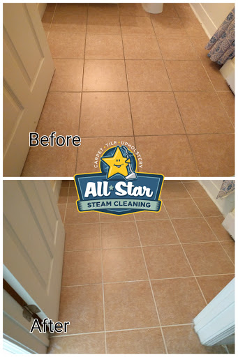 Carpet Cleaning Service «All Star Steam Cleaning», reviews and photos, 1905 Massachusetts Ave, Lynn Haven, FL 32444, USA