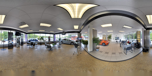 Toyota Dealer «Gloucester Toyota», reviews and photos, 6357 George Washington Memorial Hwy, Gloucester Courthouse, VA 23061, USA