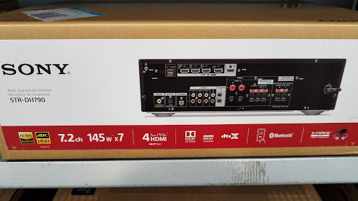 Electronics Store «Best Buy», reviews and photos, 4400 E New York St, Aurora, IL 60504, USA