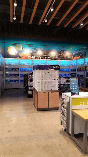 Pet Supply Store «Petco Animal Supplies», reviews and photos, 3495 Sports Arena Blvd, San Diego, CA 92110, USA