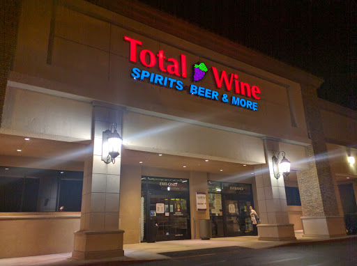 Wine Store «Total Wine & More», reviews and photos, 471 S Associated Rd, Brea, CA 92821, USA