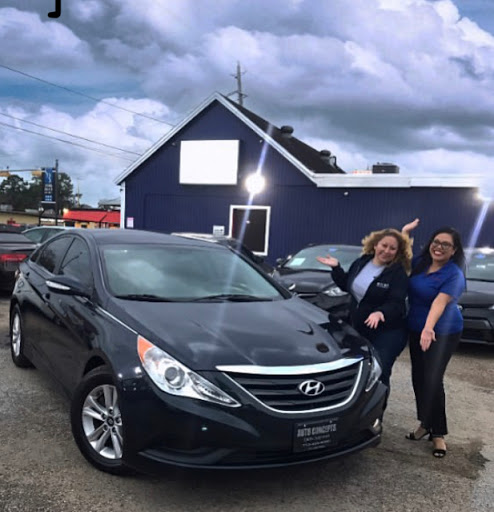 Used Car Dealer «Auto Concepts», reviews and photos, 9060 Long Point Rd, Houston, TX 77055, USA
