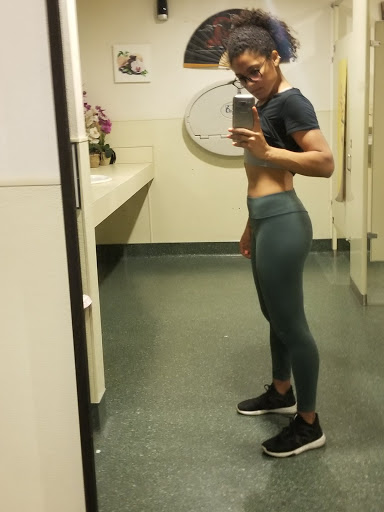 Gym «Metroflex Gym Long Beach», reviews and photos, 3200 E 59th St, Long Beach, CA 90805, USA