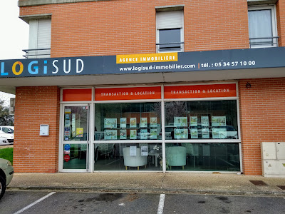 LOGISUD IMMOBILIER à La Salvetat-Saint-Gilles