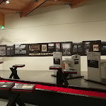 Photo n° 9 de l'avis de Gerard.I fait le 11/03/2018 à 13:06 pour Centre Juno Beach à Courseulles-sur-Mer