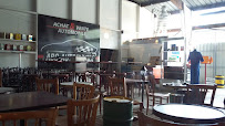 Atmosphère du Restaurant Garage Café à Clermont-Ferrand - n°1