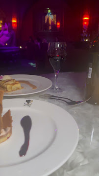Foie gras du Restaurant Secret Square à Paris - n°4