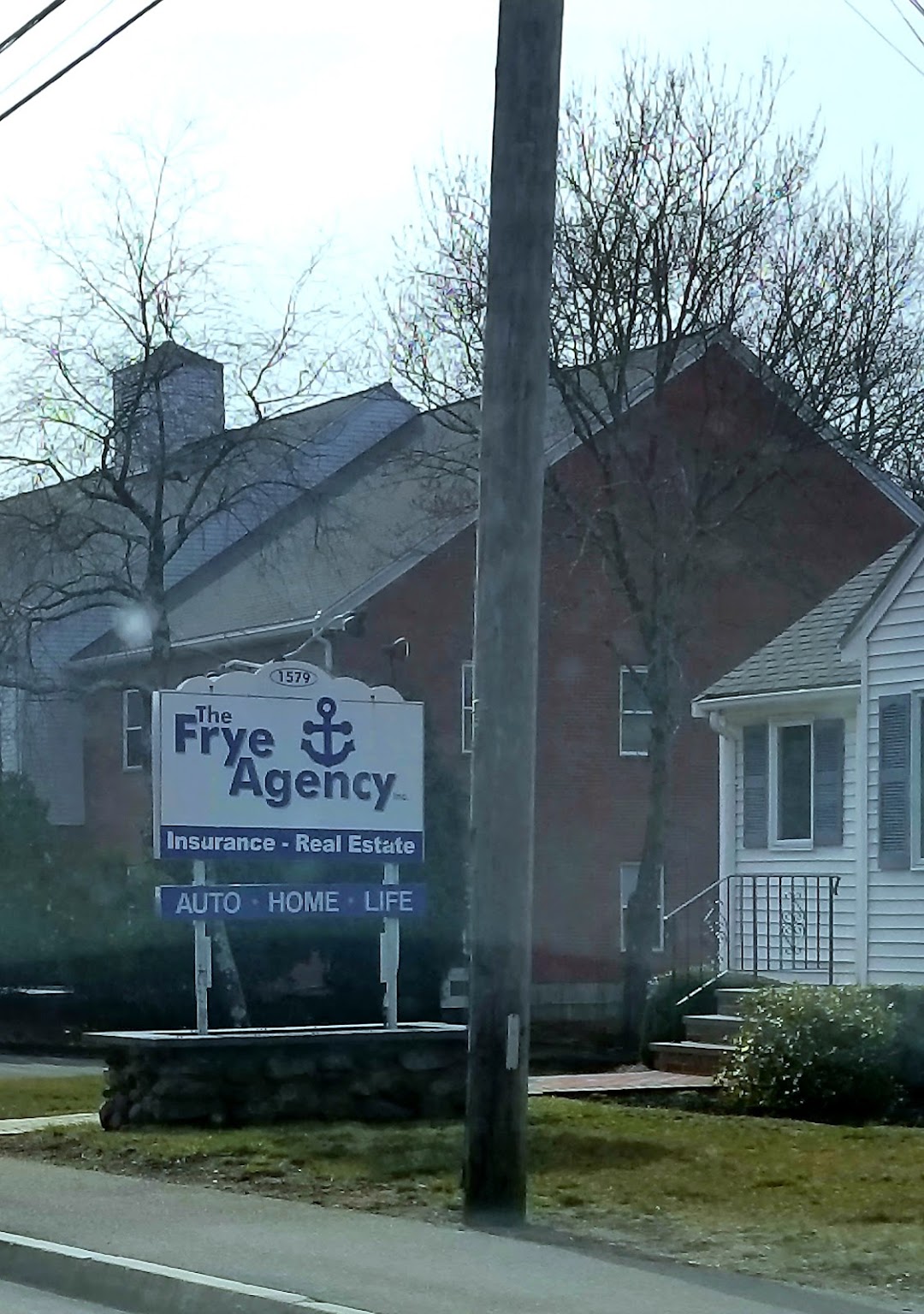 Frye Agency