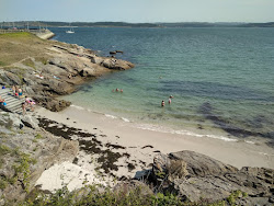 Praia Da Cruz'in fotoğrafı geniş ile birlikte
