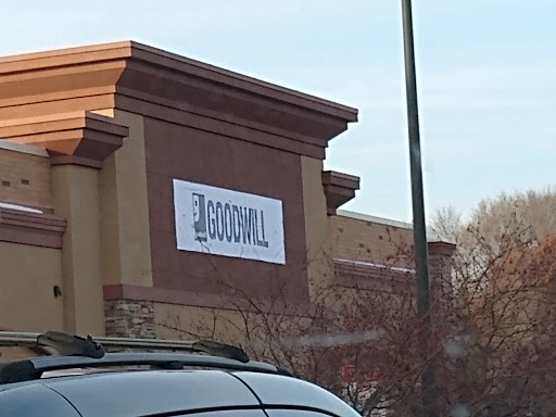 Thrift Store «Goodwill - Woodbury», reviews and photos