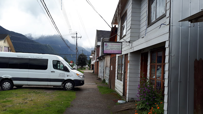Novedades Guillermina - Puerto Aysén