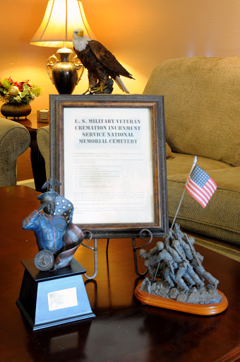 Funeral Home «Avenidas Funeral Chapel», reviews and photos, 522 E Western Ave, Avondale, AZ 85323, USA