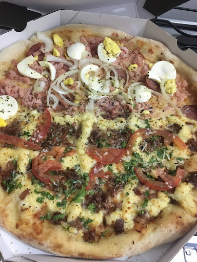 Top Lenha Pizzaria