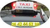 Service de taxi SP BUISSON TAXI 32120 Solomiac