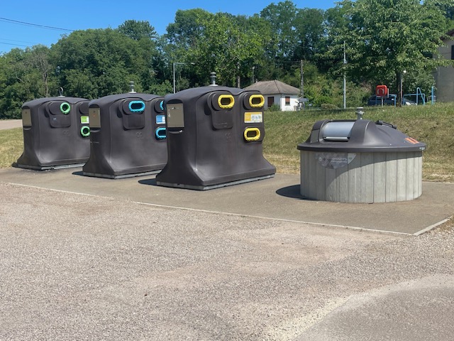 Aire de pique-nique et stationnement camping car à Humes-Jorquenay (Haute-Marne 52)