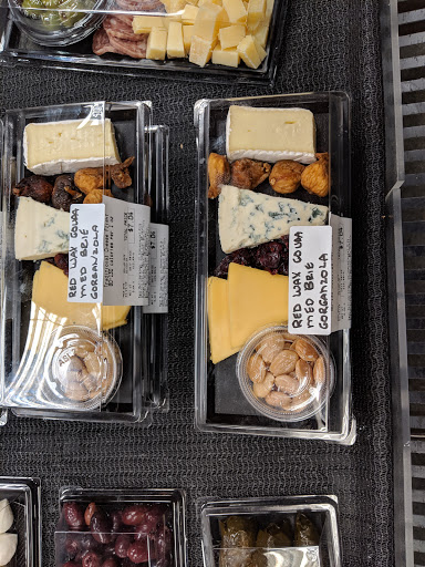 Supermarket «Wegmans», reviews and photos, 4960 Transit Rd, Depew, NY 14043, USA