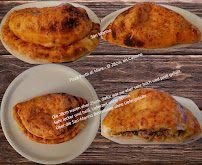 Pizzeria Pizza San Marino Hannover à Hanover (le menu)