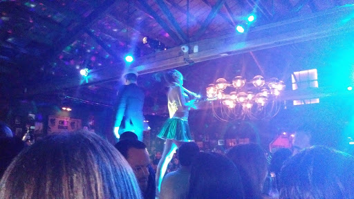 Movie Theater «Tower Theater», reviews and photos, 1508 SW 8th St, Miami, FL 33135, USA