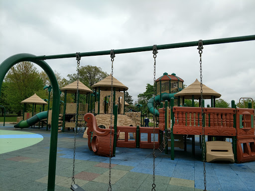 Zoo «Miller Park Zoo», reviews and photos, 1020 S Morris Ave, Bloomington, IL 61701, USA