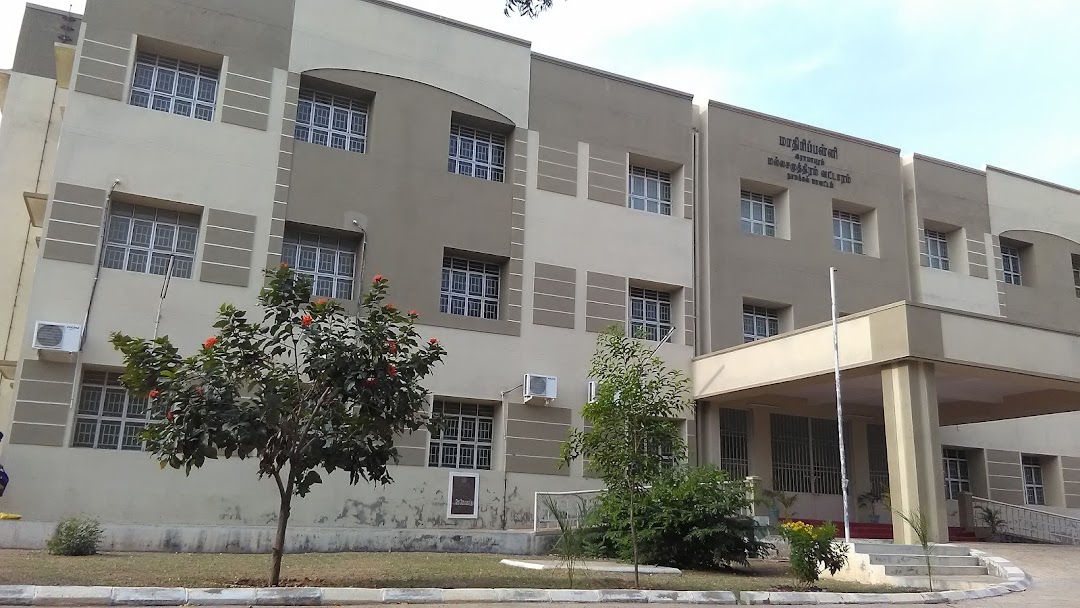 Model School
