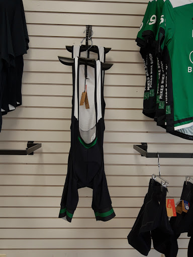 Bicycle Repair Shop «Mikes Bike Shop», reviews and photos, 155 N Northwest Hwy, Palatine, IL 60067, USA