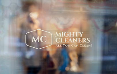 Mighty Cleaners