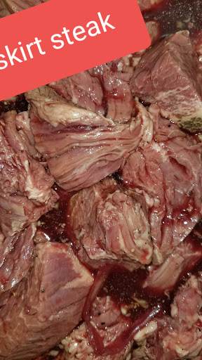 Butcher Shop «Imperial Meat Market», reviews and photos, 205 Brighton Beach Ave, Brooklyn, NY 11235, USA