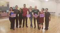 Ballroom Dance Teachers Academy
