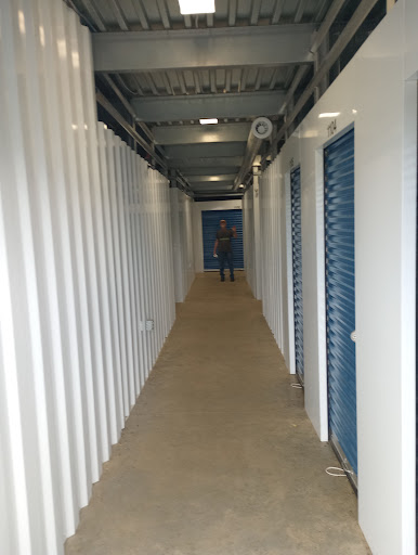 Self-Storage Facility «Storage Squad Self Storage», reviews and photos, 1401 Dryden Rd, Freeville, NY 13068, USA